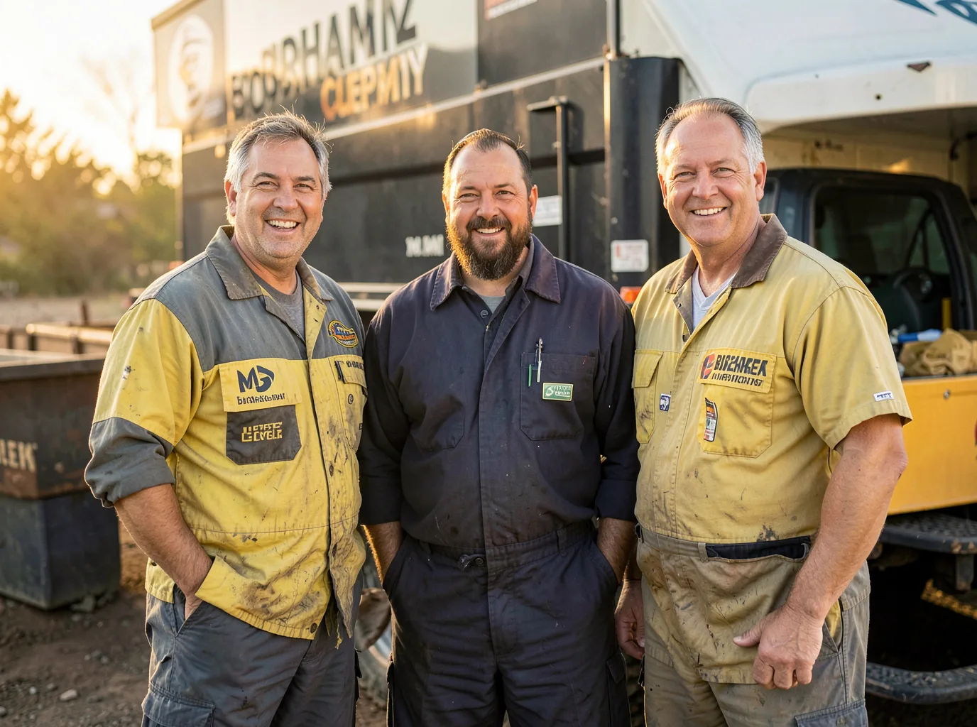 Sewage Cleanup company in Holland, IA
