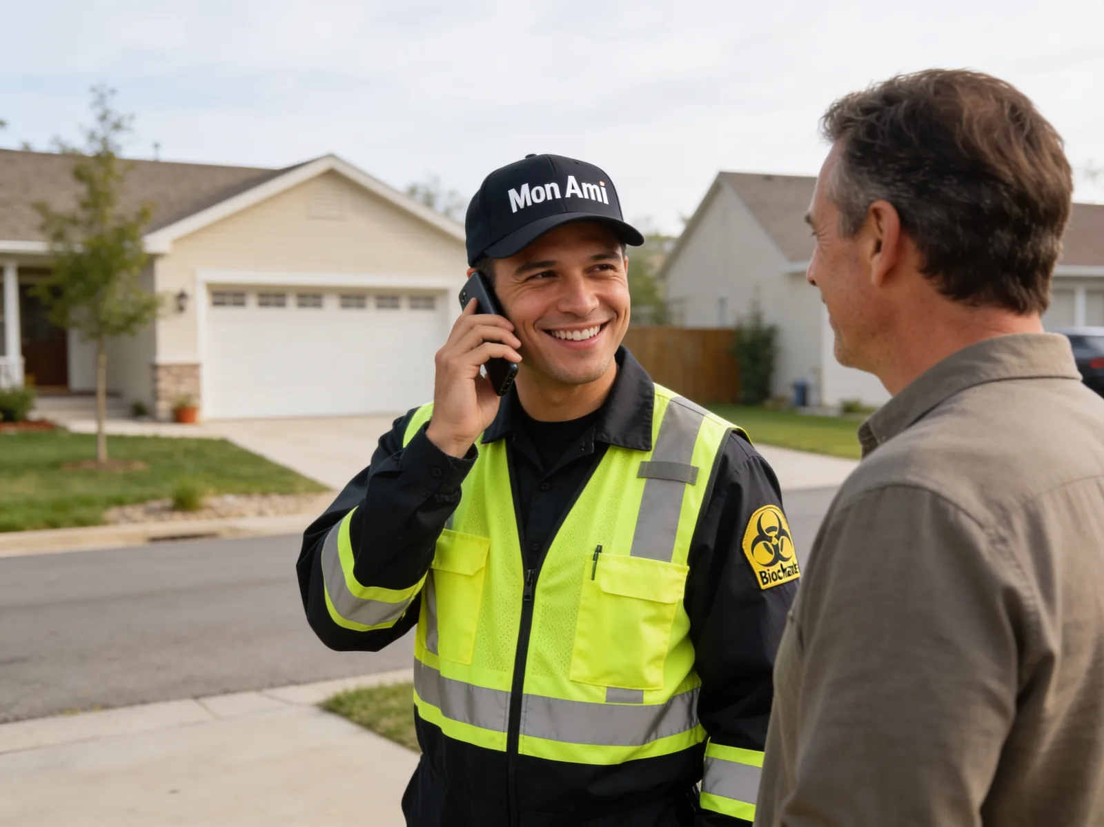 Sewage Cleanup Holland, IA FAQs