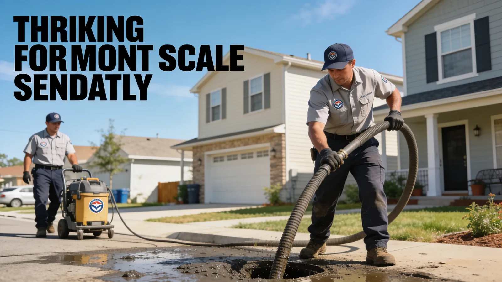 Sewage Cleanup in Holland, IA near me